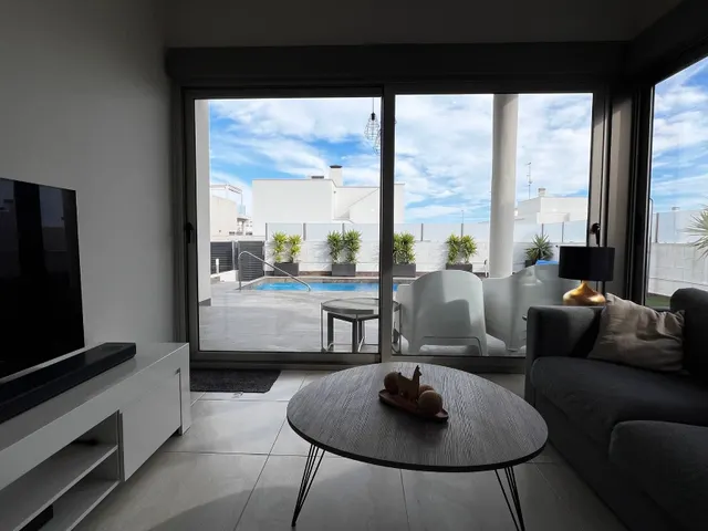 Villa 3 habitaciones 120m² en venta - PAU 26 — 19