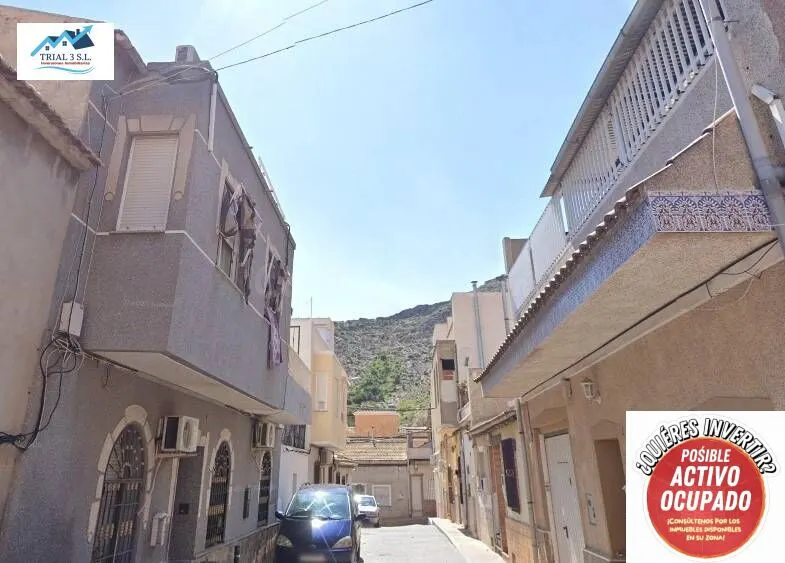 Venta de casa en Callosa de Segura - Alicante