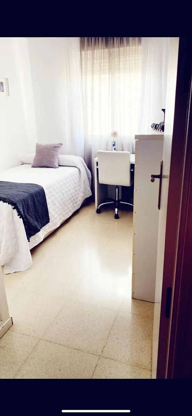 Piso en perecta condiciones para entrar a vivir — 39