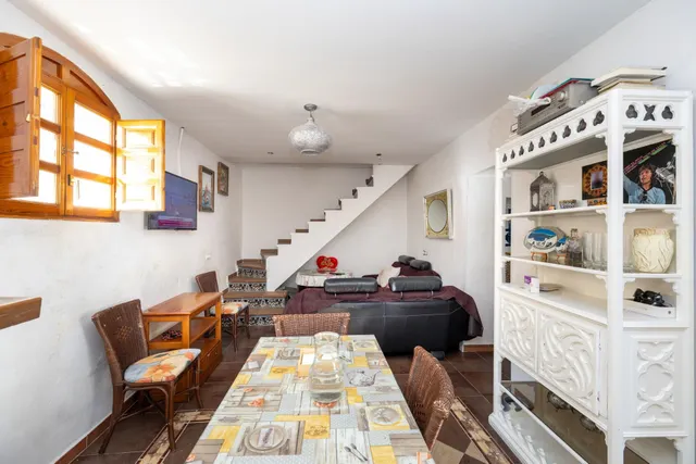 Adosado 3 habitaciones 104m² en venta - Albaicín — 20