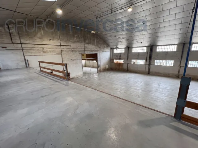 NAVE INDUSTRIAL EN VENTA - foto 3