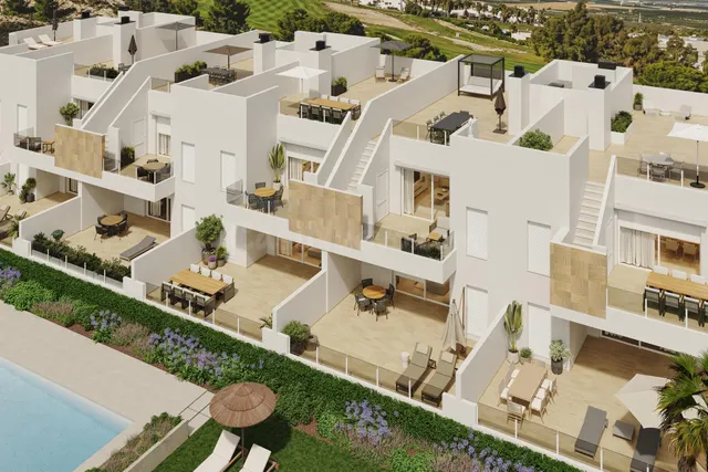 Bungalow Planta Baja 2 habitaciones 74m² en venta - Comunida - foto 3