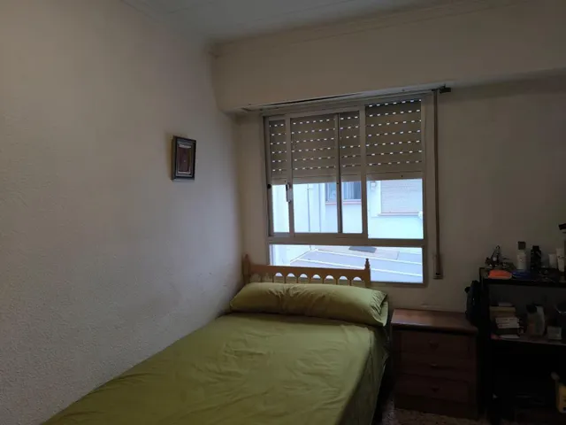 Piso en calle esteban ballester, betero — 40