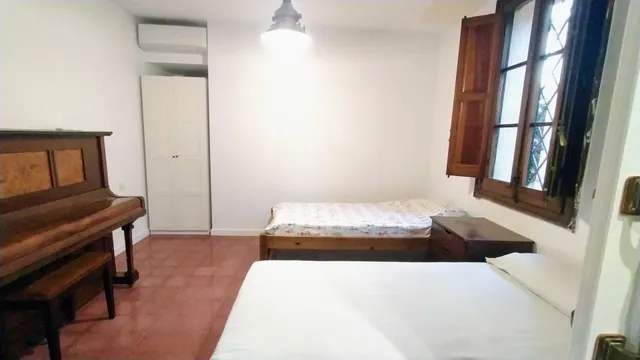 Piso 2 habitaciones 114m² en alquiler - Colonia argentina — 22