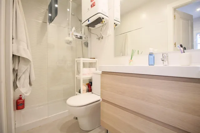 Estudio en venta con inquilino responsable y renta asegurada - foto 4