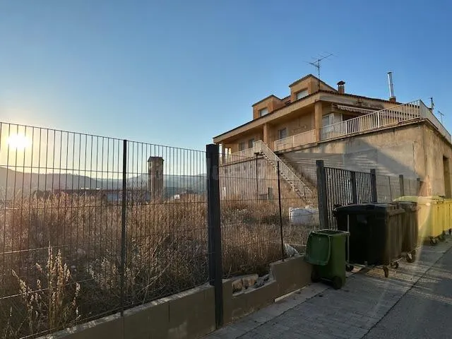 VENTA DE PARCELAS I SOLAR PER EDIFICAR EN CALLÚS — 2