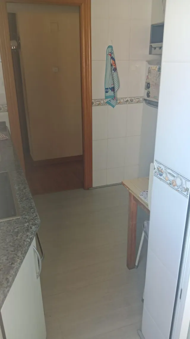 Piso en la Carretera de la Sierra — 10