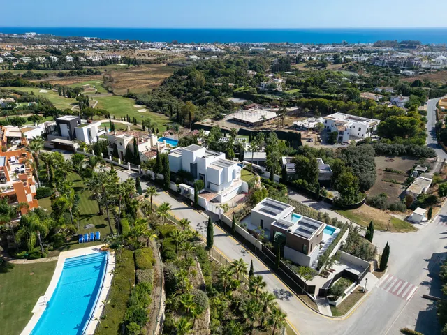 Chalet 5 habitaciones 540m² en venta - Costa del Sol — 35
