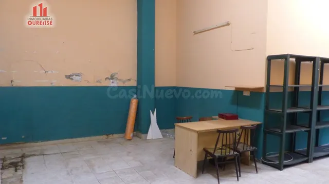 LOCAL COMERCIAL CERCANO A LAS BURGAS. — 2