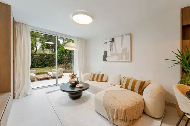 Apartamento 3 habitaciones 101m² en venta - El Madroñal - foto 3