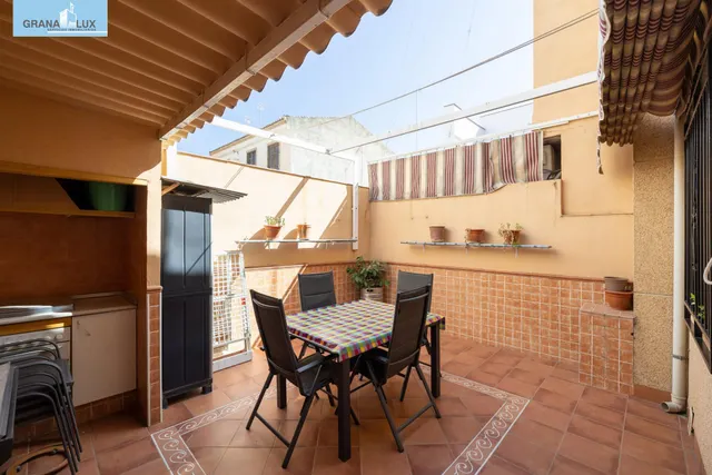 Amplia y preciosa casa lista para entrar a vivir!! — 7