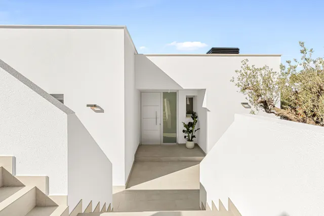 Villa 4 habitaciones 215m² en venta - Cumbre del Sol — 28