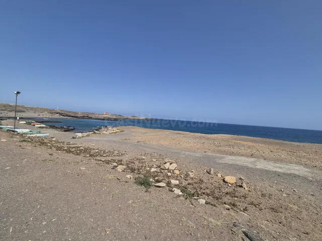 TERRENO EN ABADES - foto 4
