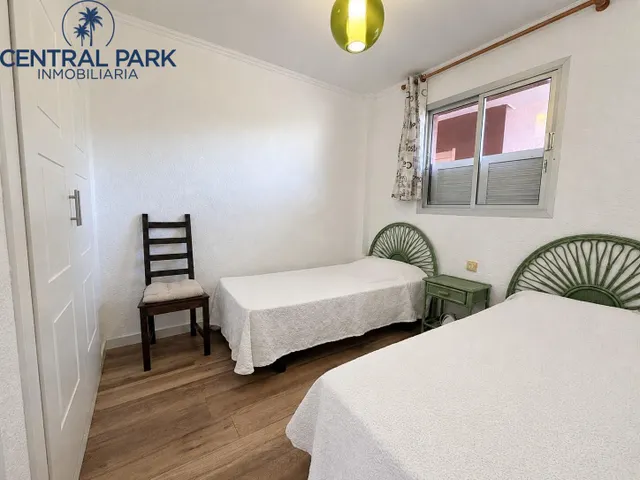 Apartamento reformado en zona turística de Salou. — 13