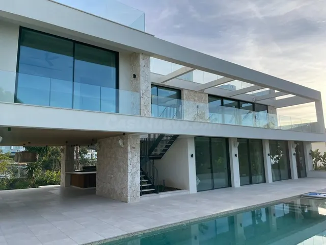 Parcela 5 habitaciones en venta - Cala Vinyes - foto 3