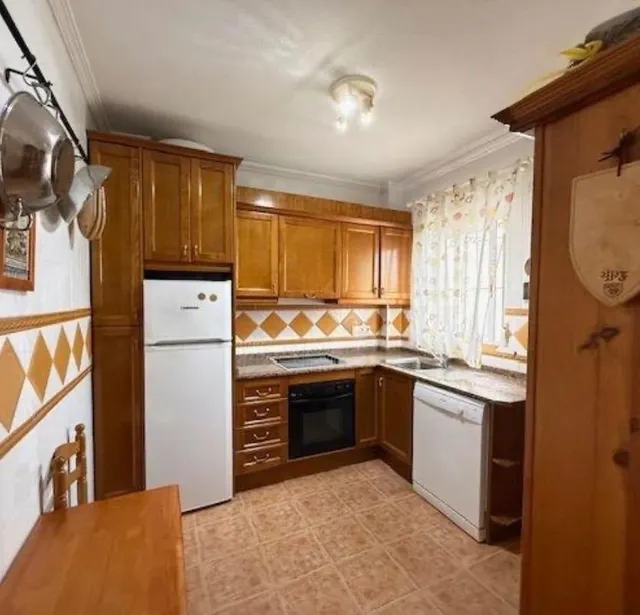 Impecable Adosado en Rocío del Mar, Orihuela Costa - €220.000 — 12