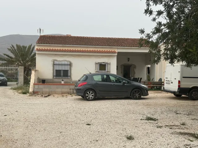 Casa de campo a 15 minutos de alicante — 19