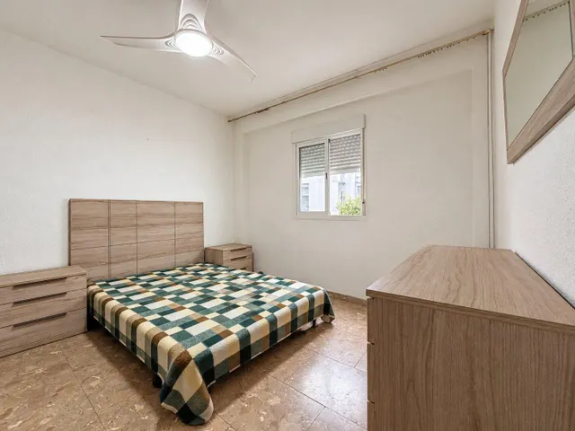 Piso a la venta en Benicalap — 29