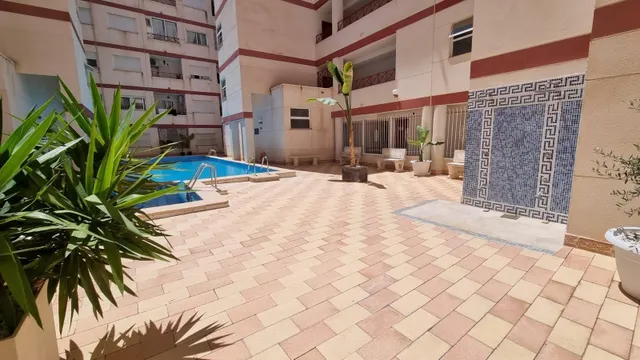 Apartamento 1 habitación 48m² en venta - Centro — 34