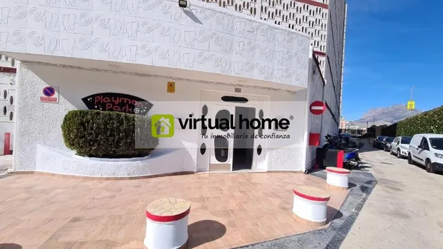 Estudio Moderno en el Corazón de Rincón de Loix, Benidorm - ¡Oportunidad Única! — 27