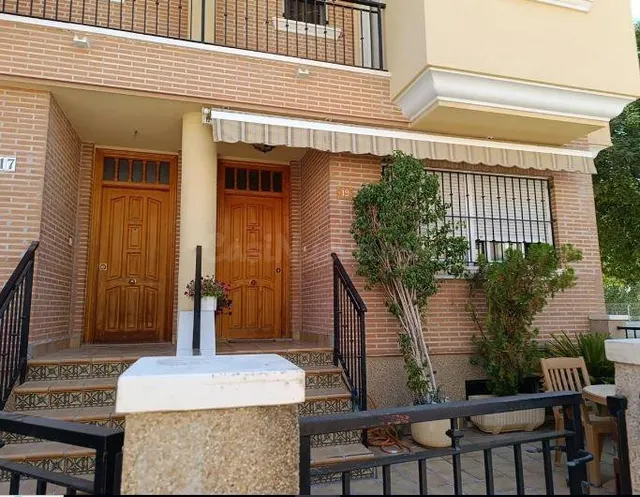 SE VENDE piso OKUPA en C Mercurio 14 EX de Murcia - foto 4