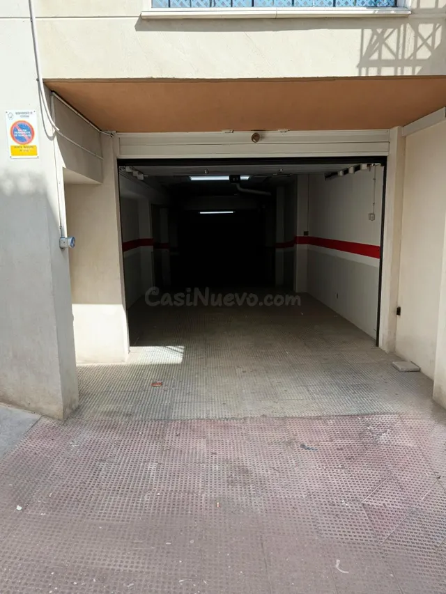 Garaje 20m² en venta - Estepona Centro — 5