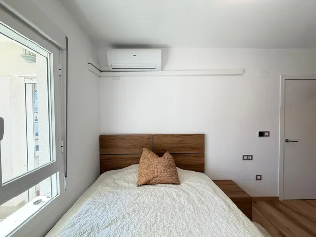 Apartamento 2 habitaciones 99m² en venta - Altos de Campoamor — 28