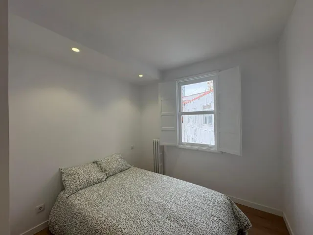 Venta de piso en Ferrol, calle Real — 11