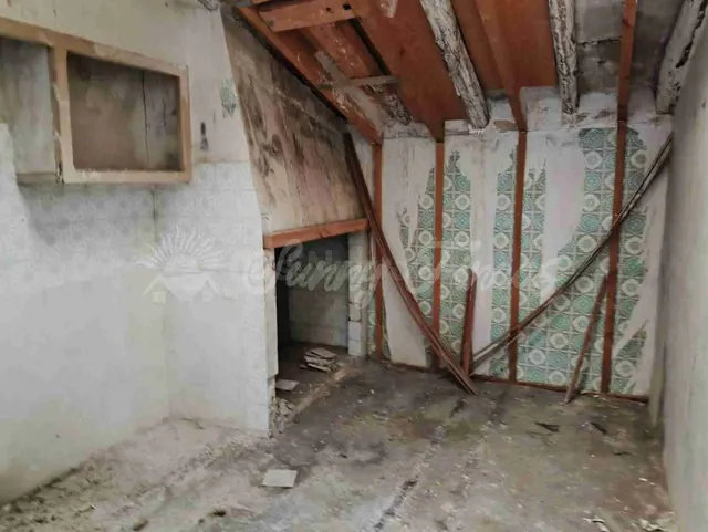 Casa de pueblo en Venta en Yecla Murcia — 11