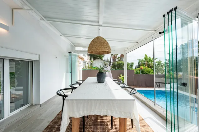 Chalet 3 habitaciones 190m² en venta - Marbella — 6