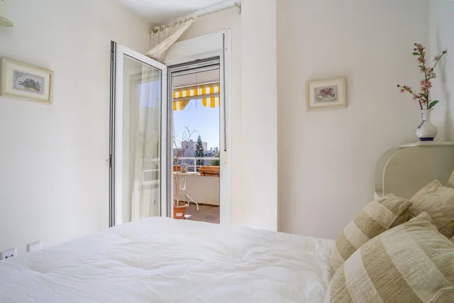Apartamento 3 habitaciones 144m² en venta - Centro — 11