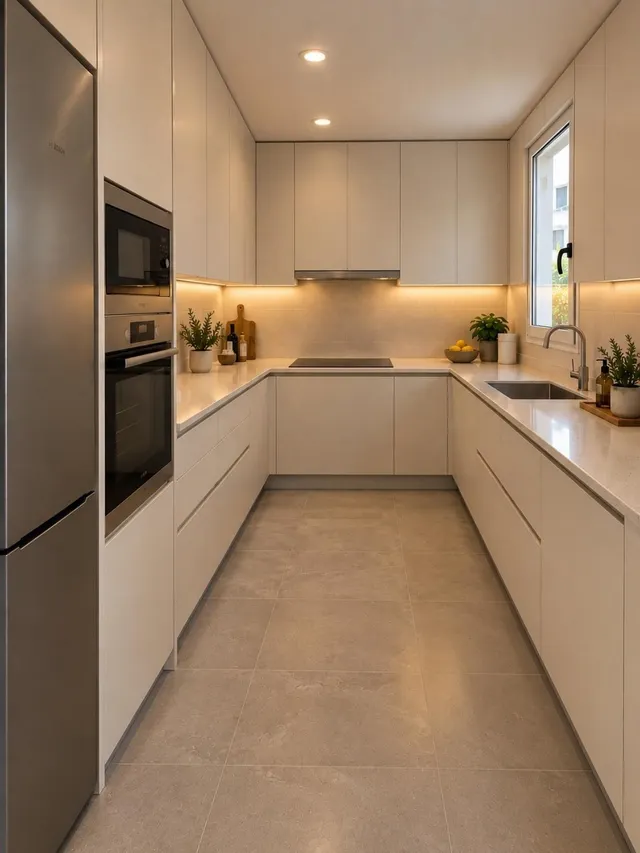 Obra Nueva en Monserrat – Exclusivo Chalet Adosado a Estrenar — 8