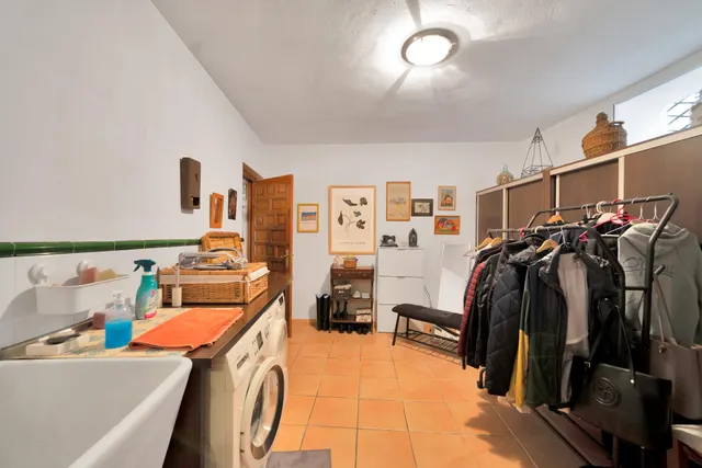 EXCEPCIONAL VILLA EN VENTA EN UN ENTORNO TROPICAL — 15