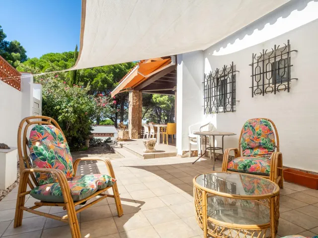 Casa en muy buen estado con piscina privada en la zona de Puig Sec — 16