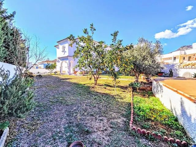 Espectacular Casa en Benalmádena Costa - foto 4