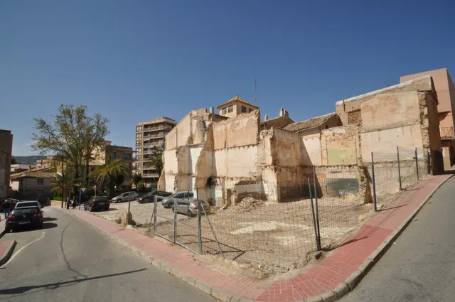 Parcela en venta - Comunidad valenciana - foto 4