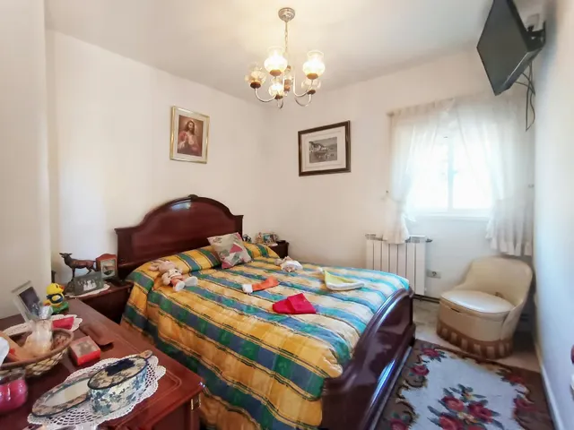 “Pequeña casa, gran encanto: un refugio rural con casi 900 m2 de finca en Esfarrapada” — 32