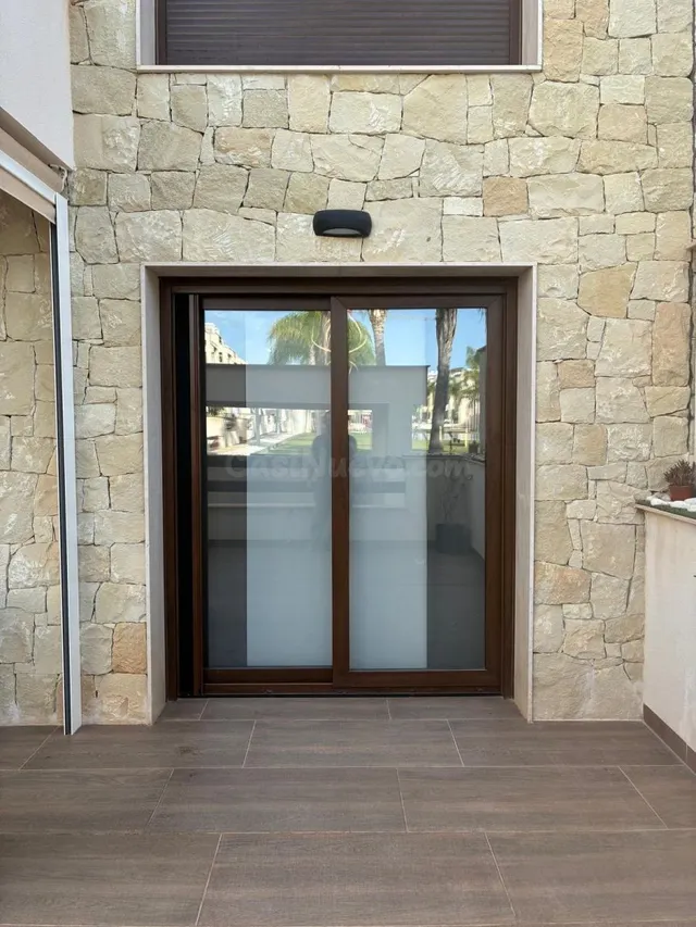 Apartamento 2 habitaciones 78m² en venta - Los balcones — 9