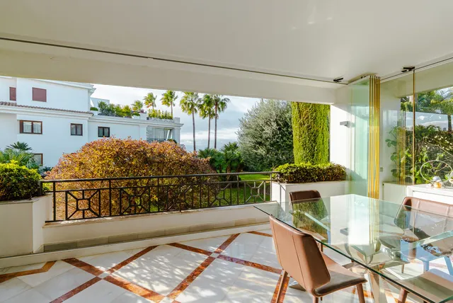 Apartamento 3 habitaciones 224m² en venta - Costa Del Sol — 4