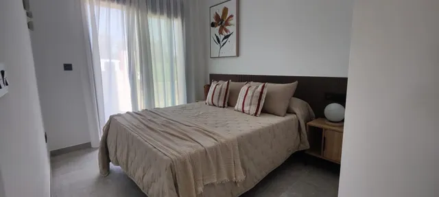 MODERNO BUNGALOW EN PILAR DE LA HORADADA — 9