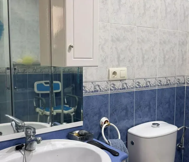 Apartamento 4 habitaciones en venta - Las Filipinas — 26