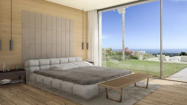 Villa 4 habitaciones 595m² en venta - Alto de los Monteros — 8