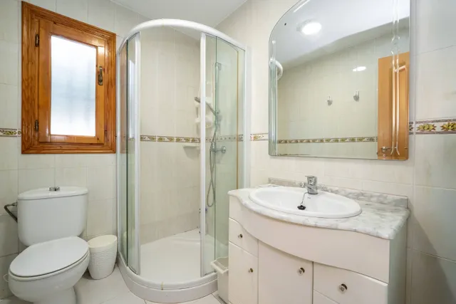 Villa Montgó. Villa tradicional en venta en las laderas del Montgó, entre Dénia y Jávea. — 22