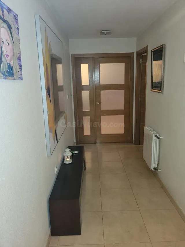 ATICO EN PLANTA EN LA ALBERCA 900 EUROS 4 DORMITORIOS 616652 - foto 5
