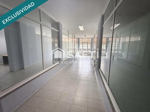 OFICINAS EN VENTA EN NOIA PARA INVERSORES - foto 2