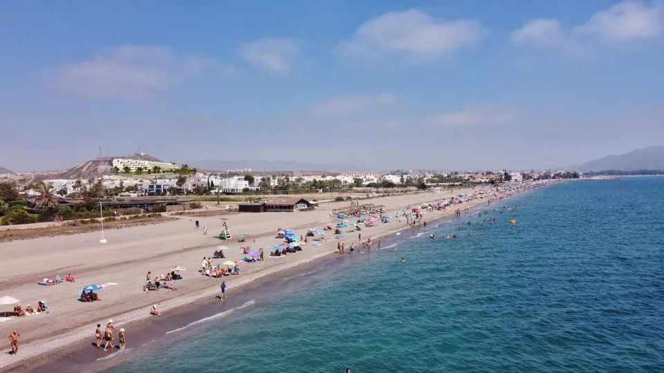 APARTAMENTOS EN VERA PLAYA desde 261.000€