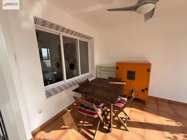 Chalet adosado en primera linea de playa — 16