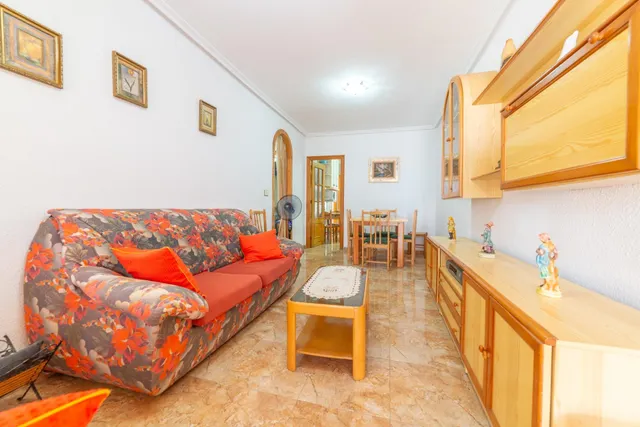 Planta baja 3 habitaciones 73m² en venta - Santiago de la Ri - foto 5