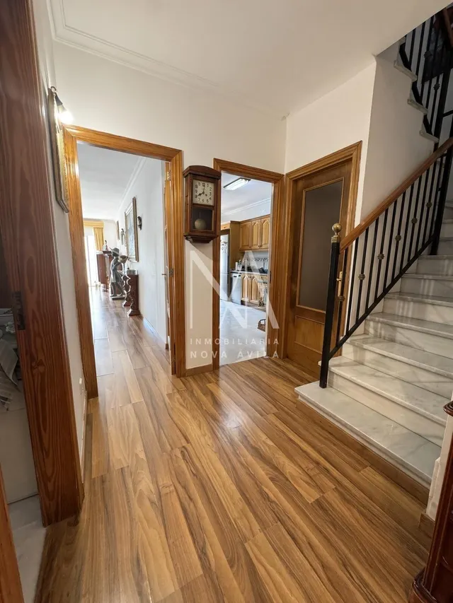 Chalet las palmeras — 20