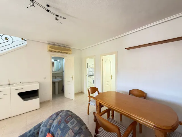 Casa 3 habitaciones 106m² en venta - Centro de la Ciudad Quesada — 9